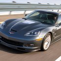 2009 Chevrolet Corvette ZR1 255348